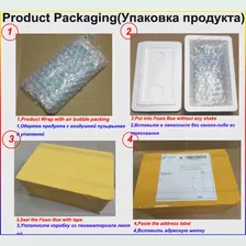 🛍 Протестированная полностью Рабочая оригинальная разблокированная материнская плата, логическая схема, электронная панель для Huawei Play 5 Y5 II CUN-U29