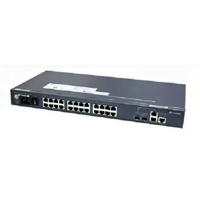 Коммутатор Huawei LS-S2326TP-EI-AC в Санкт-Петербурге-0