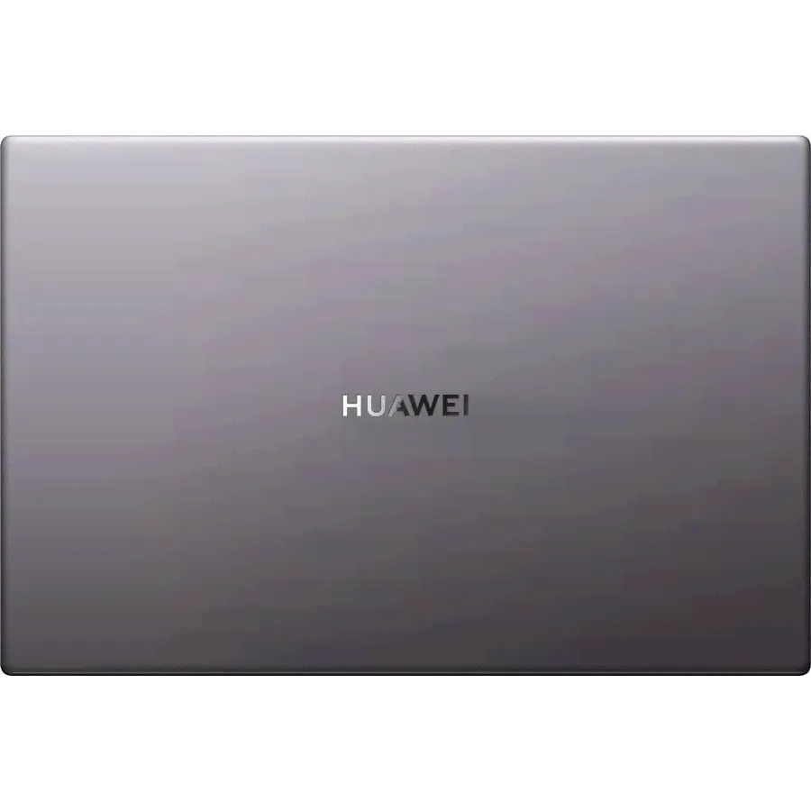 Ультрабук Huawei MateBook D14 14″/Core i5/8/SSD 512/UHD Graphics/no OS/серый космос-1