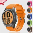 Новый браслет с ремешком 20-22 мм для huawei GT 2 2E PRO 3 4246 ММ watch 2 для Samsung Galaxy 3 4 gear S3 ремешок для Amazfit серии Garmin