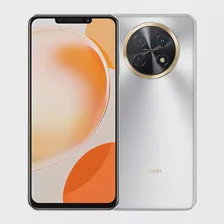 Смартфон Huawei Nova Y91, 8.256 Гб, серебристый