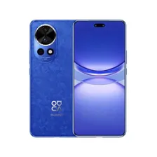 HUAWEI Смартфон HUAWEI nova 12 Pro Global 12/512 ГБ, фиолетовый