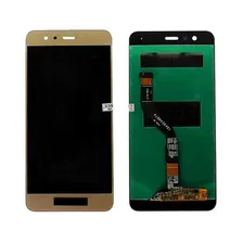 Дисплей Huawei P10 Lite Золотой (модуль, в сборе) ОРИГИНАЛ