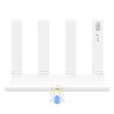 Роутер беспроводной Huawei WS7200 AX3 QUAD-CORE 53037711