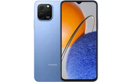 Смартфон Huawei Nova Y61 синий