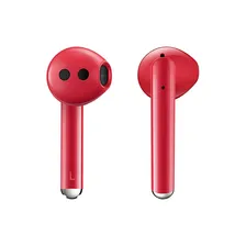 HUAWEI FreeBuds 3 Red