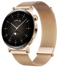 Умные часы HUAWEI Watch GT 3 (RU)