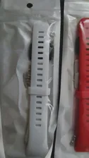 🛍 Спортивный силиконовый ремешок для часов Huawei Honor Band 6, сменный оригинальный ремешок для смарт-часов Huawei Band 6