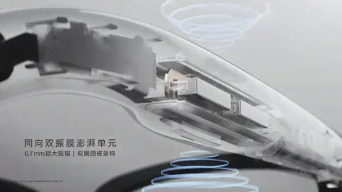 HUAWEI Eyewear 2