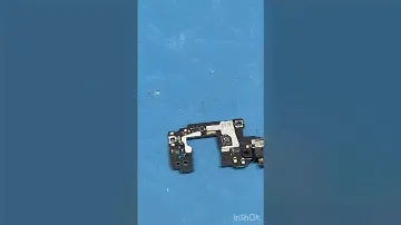 P30 HUAWEI Mikrofon ohne Funktion