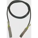 Высокоскоростной кабель HSC-100G QSFP28-2M, пассивный, 100G, 2 м, QSFP28, только для хранения, EEPROM Кабели Huawei