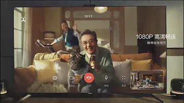 HUAWEI Smart Screen S3 Pro