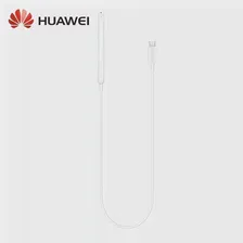 100% Официальный оригинальный зарядный кабель для HUAWEI M-Pencil Поддержка сопряжения зарядного устройства CD52 CD54 Зарядный стилус с магнитным всасыванием