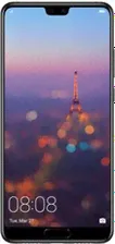 Huawei P20 64Gb black