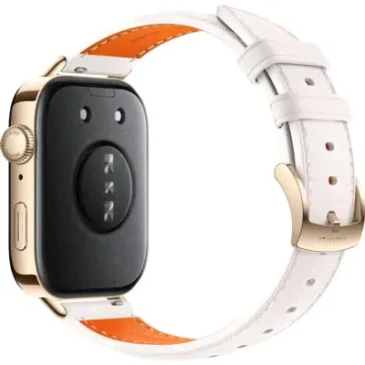 Смарт часы Huawei Watch Fit 3 White 55020CDT-3