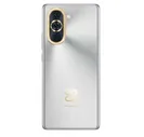 Смартфон HUAWEI nova 10 8/256 ГБ, серебристый
