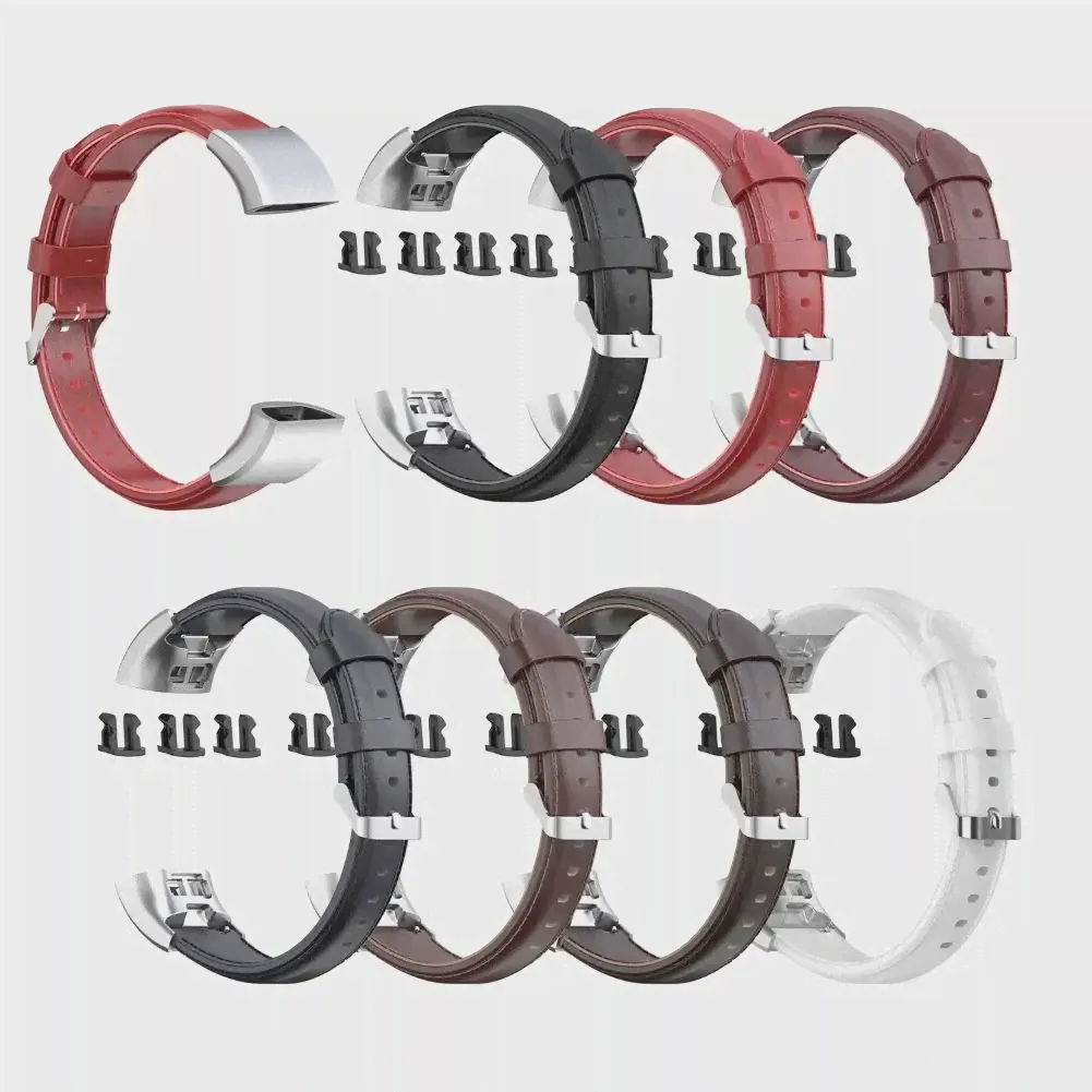 Сменный умный браслет из искусственной кожи для Huawei Band 4 Pro TER-B29S-0