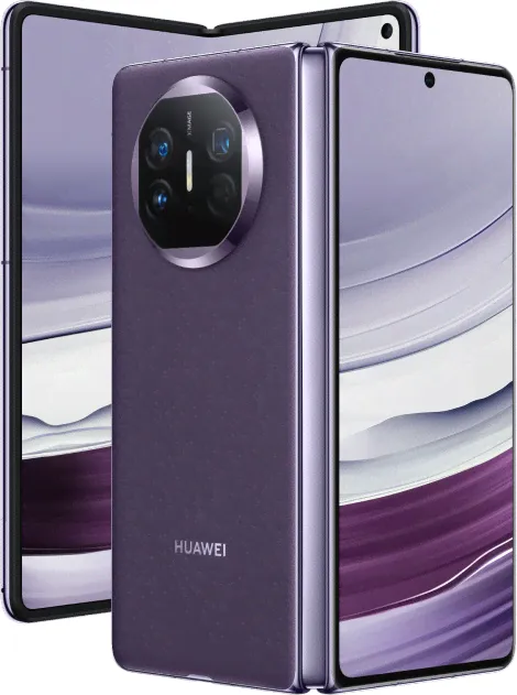 Мобильный телефон Huawei Mate X5