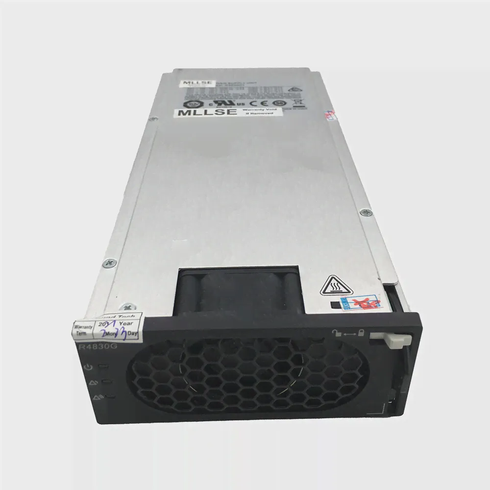 Модуль выпрямителя питания для связи HUAWEI R4830G1 2000 Вт (art.: 3920b515f385f)-0