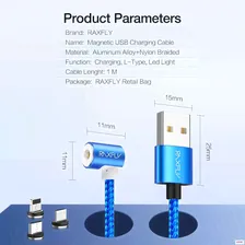 RAXFLY магнитный кабель Магнитный зарядный магнитная зарядка USB для Huawei P20 P10 магнит