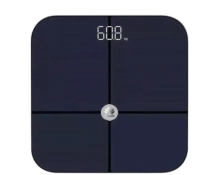 Умные весы Huawei CH18 Body Smart Scale BK-0