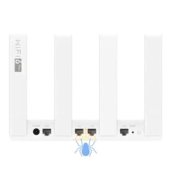 Роутер беспроводной Huawei WS7200 AX3 QUAD-CORE 53037711-3