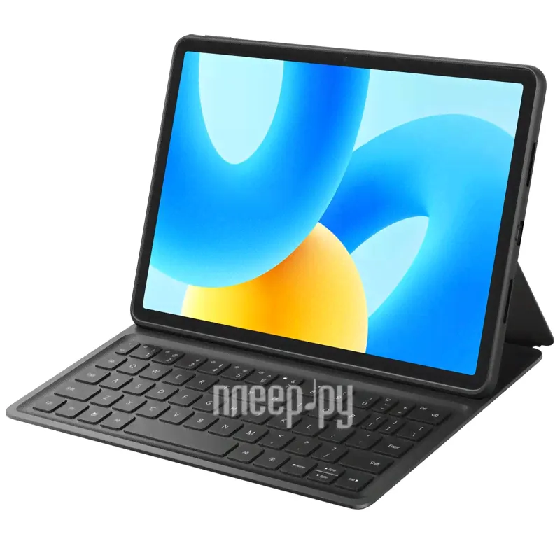 Чехол для Huawei MatePad 11 Bartok K-Keyboard DDB-KB00 Black 55036944, Huawei MatePad 11