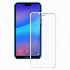 Защитное стекло Huawei P20
