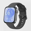 Смарт-часы HUAWEI Watch Fit 3 Black