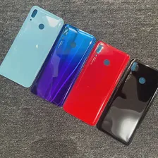 🛍 Передняя рамка для Huawei Nova 3, средняя рамка для переднего ЖК-корпуса, рамка, шасси + задняя крышка батарейного отсека, стеклянная PAR-LX1 INE-LX2