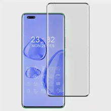 Имак Для Huawei Nova 11 Pro Pro / Nova 11 Ultra Screen Protector 3D Изогнутое Изличное Стекло