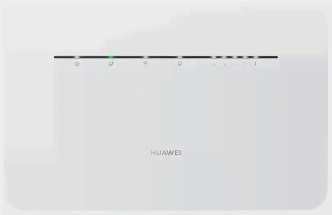 Интернет-центр Huawei B535-232 (B535-333 SOYALINK) (51060DVS/51060GSJ) 10/100/1000BASE-TX/3G/4G/4G+ белый-0