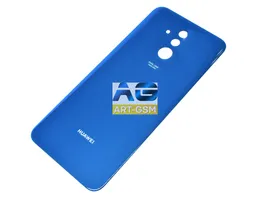 Задняя крышка Huawei Mate 20 Lite Blue