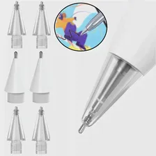 Сменный Наконечник для стилуса Huawei M-Pencil 2-го поколения M-pencil2 Наконечник из Никелированного Сплава Для Huawei M-Pencil 2-го поколения