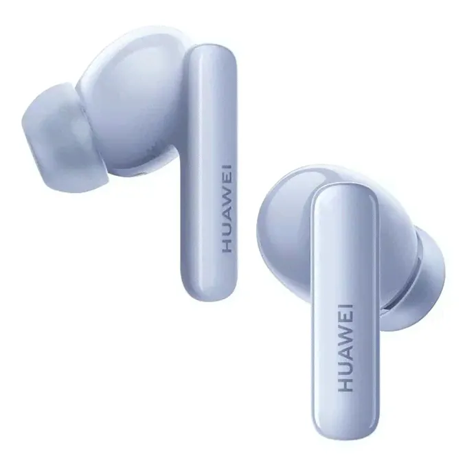 Наушники Huawei FreeBuds 5i голубые-0