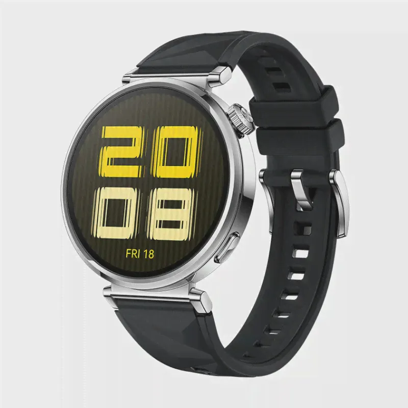 Умные часы Huawei Watch GT 5 41mm чёрный