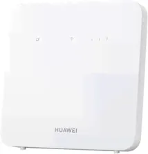 Маршрутизатор Huawei Интернет-центр B320-323 10/100/1000BASE-TX/4G cat.7 белый