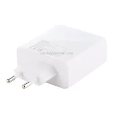 Original Huawei HW-200325EP0 65W PD USB-C / Type-C Fast Charge Charger, EU Plug
