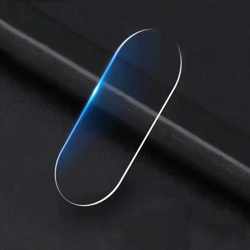 Защитное стекло на камеру для Huawei P20-0