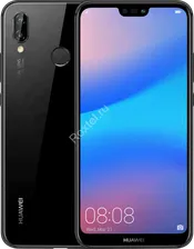 HUAWEI P20 Lite Black