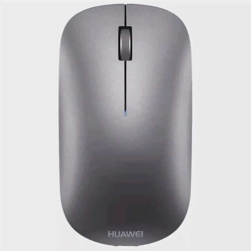 Беспроводная Bluetooth-мышь HUAWEI AF30, оптическая Бесшумная мышь с поддержкой TOG CD23 2-го поколения, Универсальная Bluetooth-мышь с быстрым переключением (art.: 3a39f1d9cfc)
