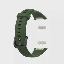 Сменный ремешок для Huawei Band 6, силиконовый ремешок для часов Honor Band 6 Huawei Band 6 Pro, ремешок с защитным чехлом (art.: 3920bb020fcfd)