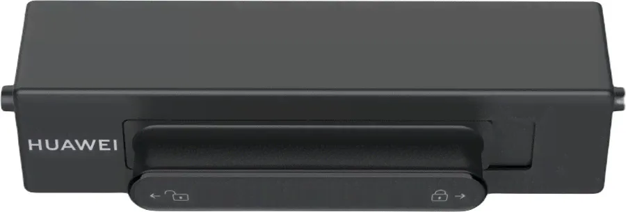 Тонер-картридж Huawei F-1500 Лазерный Черный 1500стр, 55080066