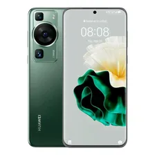 Смартфон Huawei P60 8/256 Гб Green (51097LUN)