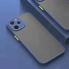 Для Huawei Nova Y61 Чехол Для Huawei Nova Y61 Чехол Противоударный Бампер Матовый Полупрозрачный Для Чехлов Huawei Nova Y61 Y70 Y90 Case