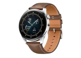 Смарт-часы Huawei WATCH 3 Коричневый