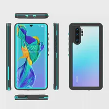 🛍 Водонепроницаемый чехол для дайвинга IP68 ДЛЯ huawei P30 Pro P30 Lite, чехол для плавания, пылезащитный чехол для huawei P30 Lite P30, полностью герметичный чехол