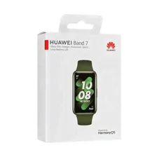 Фитнес браслет Huawei Band 7 (55029074) Green