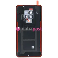 Задняя крышка для Huawei Mate 20 Черный