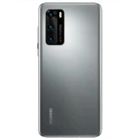 Смартфон Huawei P40 8/128Gb Silver Frost-4